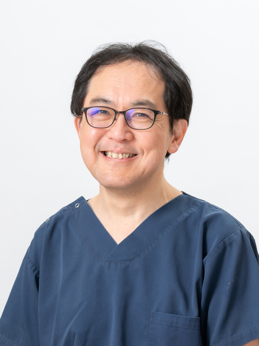 松宮院長